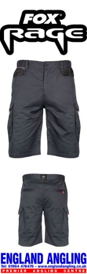 Picture of FOX Rage Lightweight Shorts XXX-Large *SALE*