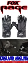 Picture of FOX Rage Thermal Gloves Large
