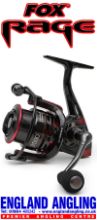 Picture of FOX Rage Warrior Reel 2500 Reel