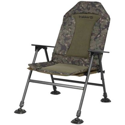 Picture of TRAKKER RLX Camo Armchair *SALE*