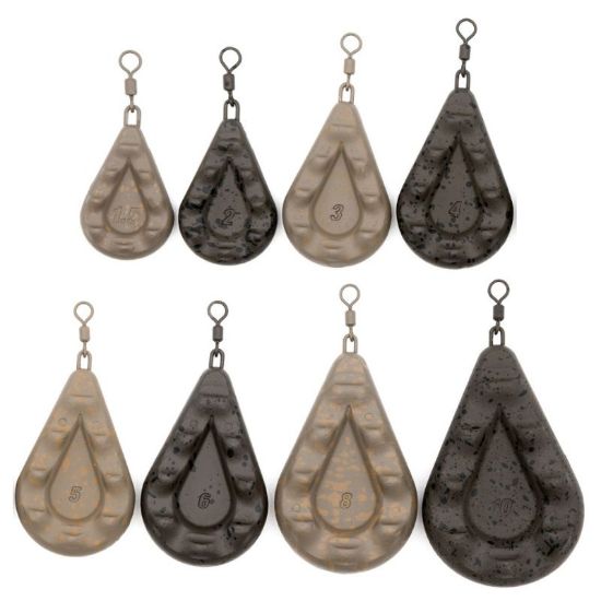 Picture of KORDA Leads - Swivel Big Grippa  Lead (NEW STYLE)