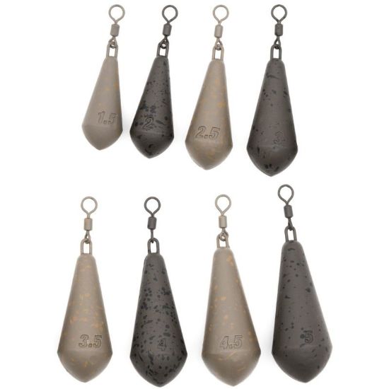 Picture of KORDA Leads - Swivel Distance Casting Lead