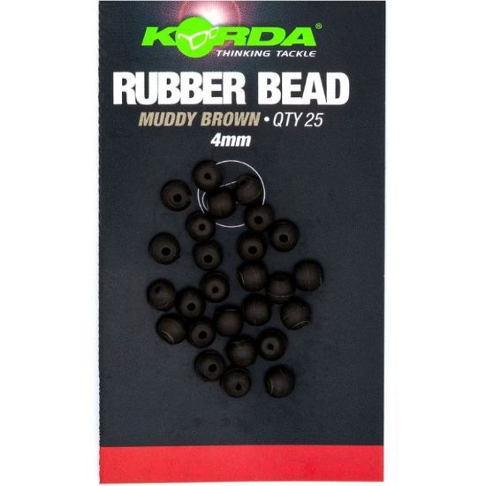Picture of KORDA Safe Zone Rubber Beads