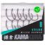 Picture of KORDA KamaKura Hooks KRANK (10 per pack) *SALE*