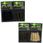 Picture of KORDA Anti Tangle Hook Link Sleeve (Pack of 25)