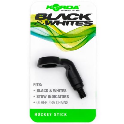 Picture of KORDA Black and White Bobbin Range