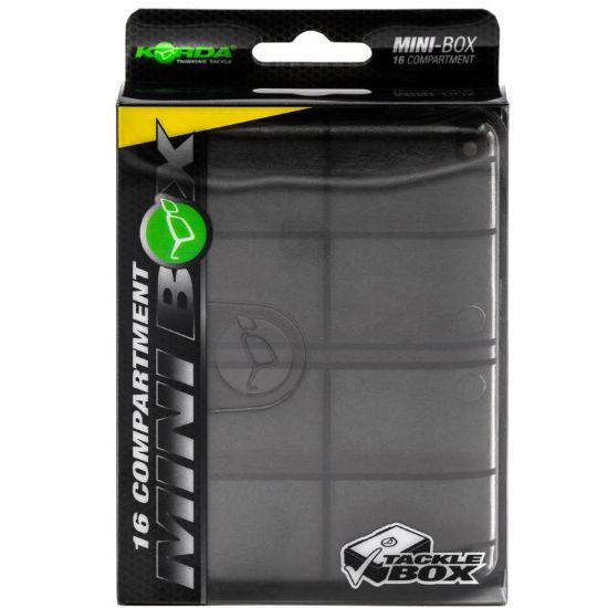 Picture of KORDA Tackle Box Mini Box