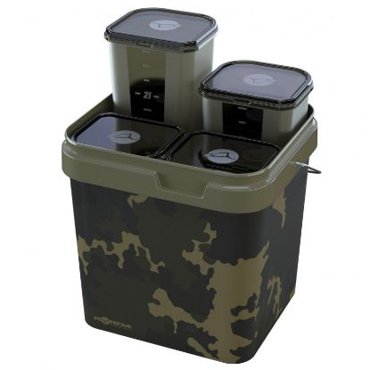 Picture of KORDA Kontainer System