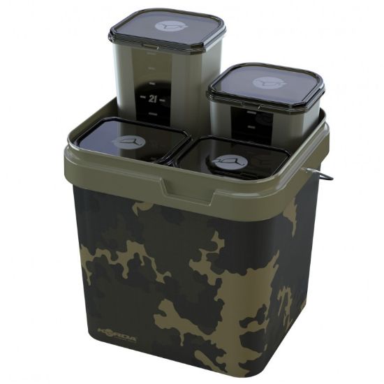 Picture of KORDA Kontainer System