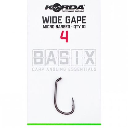 Picture of KORDA Basix Hooks