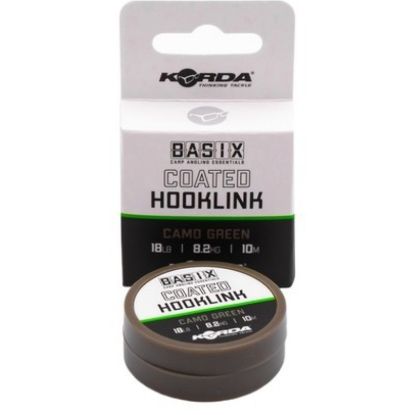 Picture of KORDA Basix Hooklink