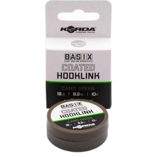 Picture of KORDA Basix Hooklink