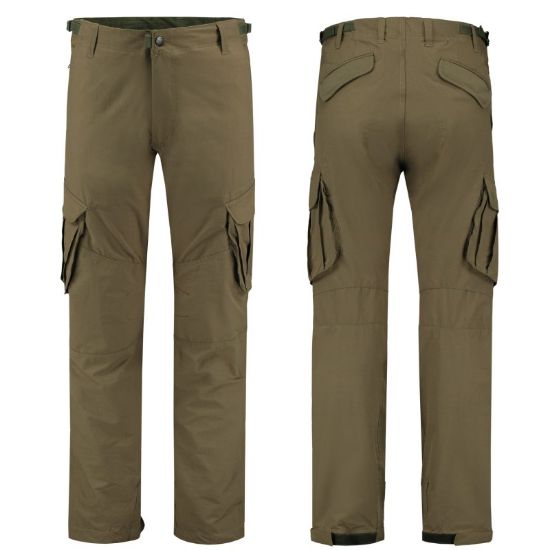 Picture of KORDA Original Kombats Military Olive