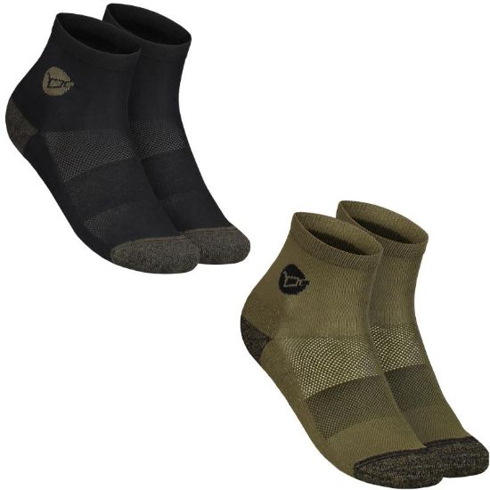 Picture of KORDA Coolmax Socks (2 Pairs per pack)