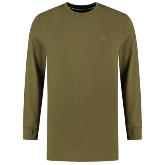 Picture of KORDA Kore Thermal LS Shirt Long Sleeve Shirt
