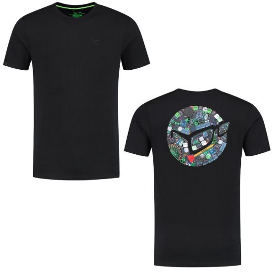 Picture of KORDA LE Tackle Tee Tackle T-Shirt