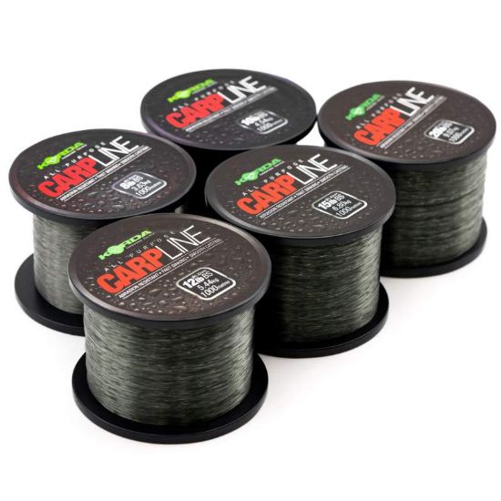 Picture of KORDA Carp Line Carp Mono 1000m Korda CarpLine