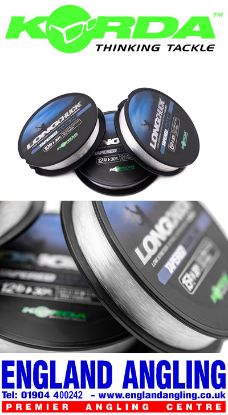 Picture of KORDA LongChuck Tapered Mainline (300m)