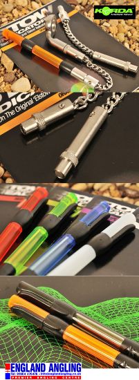 Picture of KORDA Stow Bobbin Complete - MK2 Version