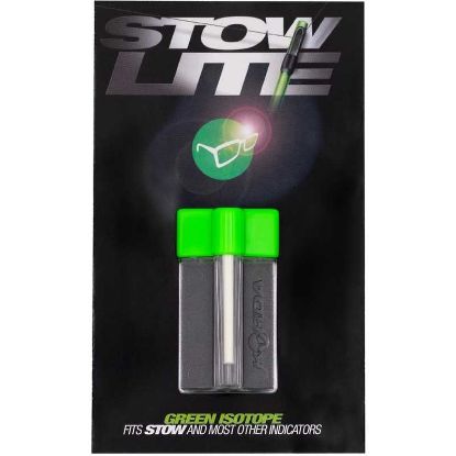 Picture of KORDA Stow Isotopes