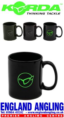 Picture of KORDA Glasses Mug