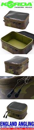Picture of KORDA Compac Tackle Case KAMO