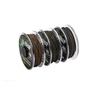 Picture of KORDA N-Trap Semi Stiff KORDA Hooklink