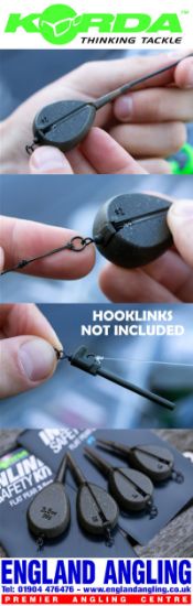 Picture of KORDA Inline Safety Kit (2 per pack)