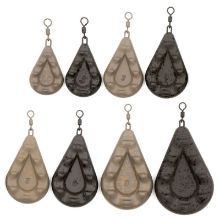 Picture of KORDA Leads - Swivel Big Grippa  Lead (NEW STYLE) 2oz / 56g