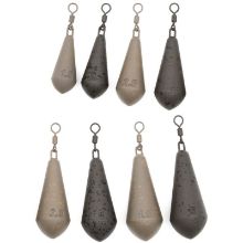 Picture of KORDA Leads - Swivel Distance Casting Lead 2oz / 56g