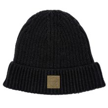 Picture of KORDA Limited Edition Fishermen Beanie Black