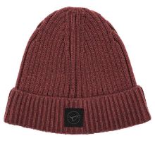 Picture of KORDA Limited Edition Fishermen Beanie Burgundy