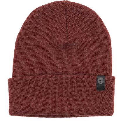 Picture of KORDA LE Klassic Beanie Hat Burgundy
