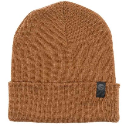 Picture of KORDA LE Klassic Beanie Hat Rust