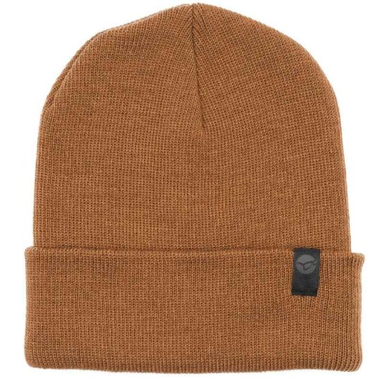Picture of KORDA LE Klassic Beanie Hat Rust
