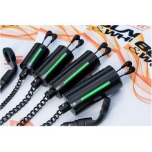 Picture of KORDA Black and White Bobbin Range Medium Black Bobbin