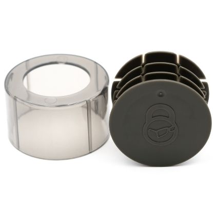 Picture of KORDA Tackle Box - Leader Safe SMALL Leader Safe Small *SALE*