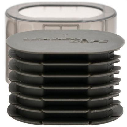 Picture of KORDA Tackle Box - Leader Safe LARGE Leader Safe Large *SALE*