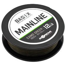 Picture of KORDA Basix MainLine 12lb/0.35mm 500m