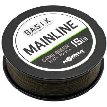 Picture of KORDA Basix MainLine 15lb/0.40mm 500m