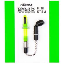 Picture of KORDA Basix Mini Stow Indicator Green