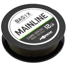 Picture of KORDA Basix MainLine 12lb/0.35mm 1000m