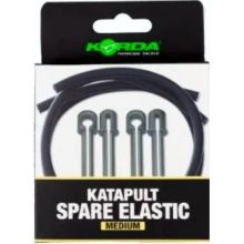 Picture of KORDA Katapult Spare Elastics Medium