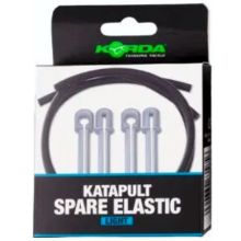 Picture of KORDA Katapult Spare Elastics Light