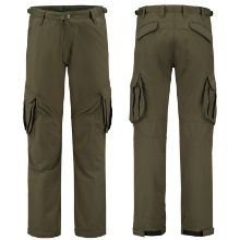 Picture of KORDA Polar Kombats (Dark Olive) Dark Olive  XXX-Large