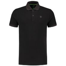 Picture of KORDA Polo Shirt Black  X-Large
