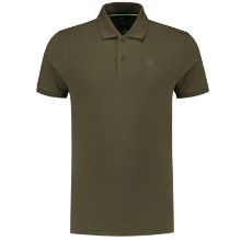 Picture of KORDA Polo Shirt Olive  Small