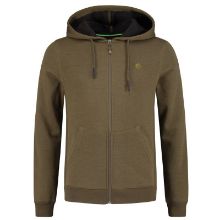 Picture of KORDA Dry Kore Zip Hoodie OLIVE Olive Zip Hoodie XX-Large