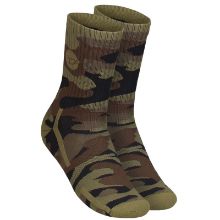 Picture of KORDA Kore Camouflage Waterproof Socks Waterproof Camo Socks UK sz 7-9