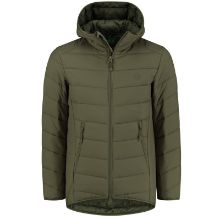 Picture of KORDA Thermolite Puffer Jacket OLIVE XX-Large